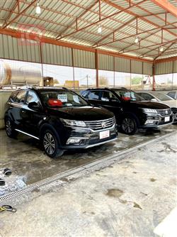 ئێم جی RX5